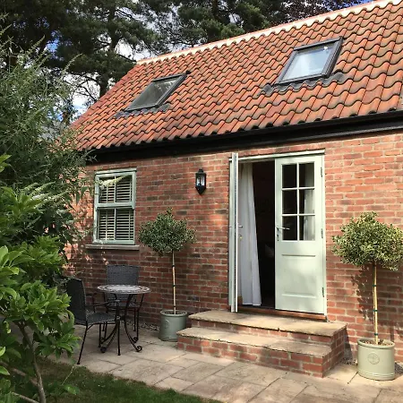 White House Barn, Near Yarm / Stockton-On-Tees Villa Exterior photo