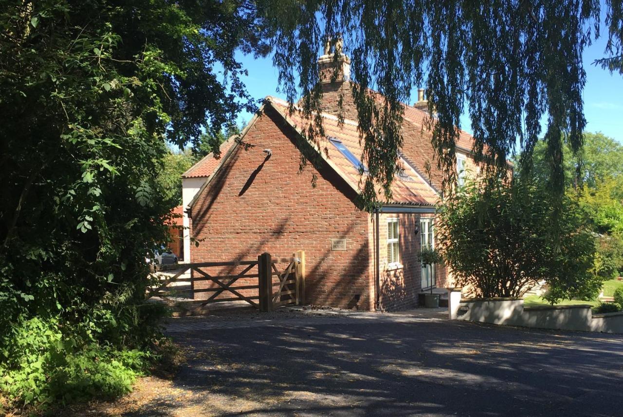 Holiday home White House Barn, Near / Stockton-on-tees