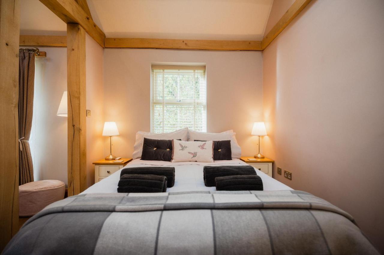 Holiday home White House Barn, Near / Stockton-on-tees