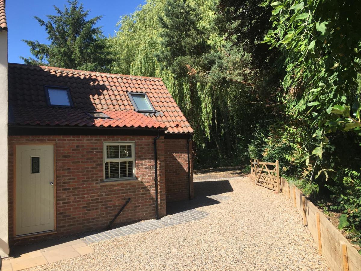 White House Barn, Near / Stockton-on-tees *